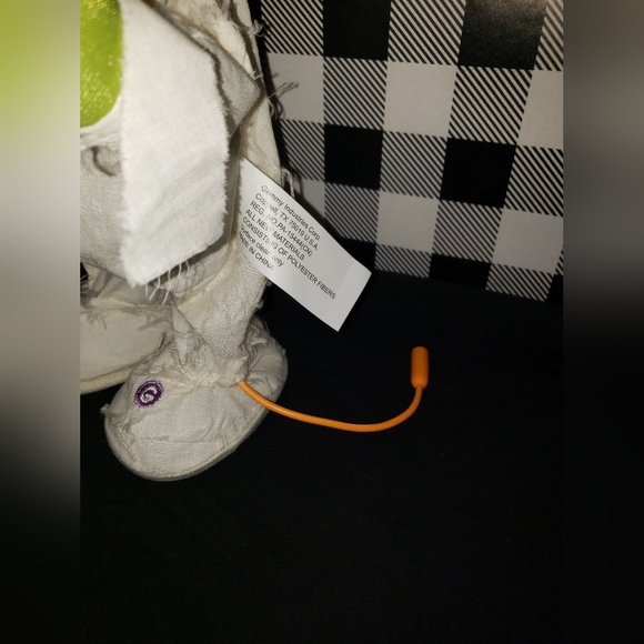 Switch Adapted Toy Halloween Theme Mummy for Special Needs Child. Sings, moves - Picture 2 of 3